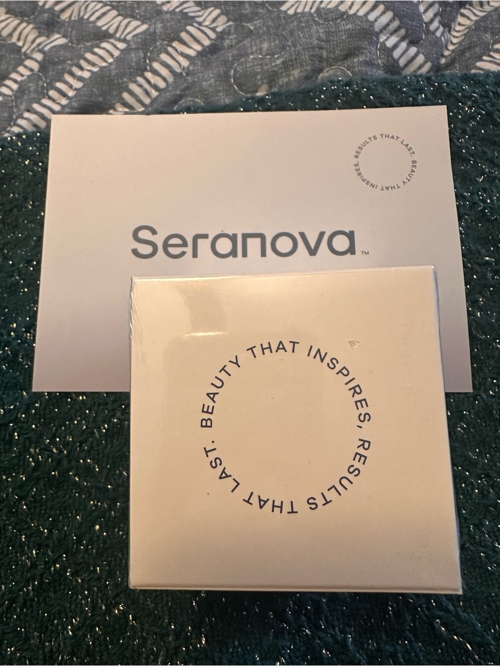 Seranova Deep Collagen Cream — NEW - Picture 2 of 6